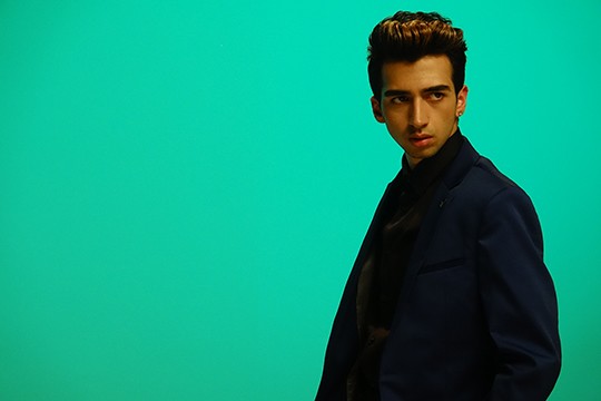 Çağatay Akman’dan Dizi Sürprizi