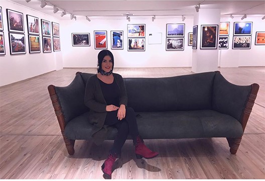 Genç editörden ailelerin kulağına küpe olacak uyuşturucu uyarısı
