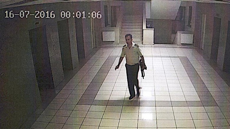 FETÖ sanığının 'Erman Toroğlu' ifadesi tepki çekti