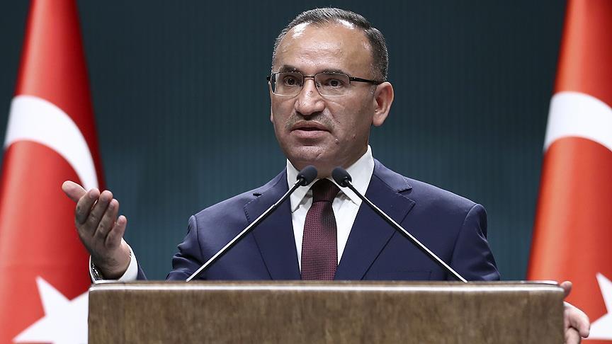 Filistin davasında yeni bir safhaya geçildi