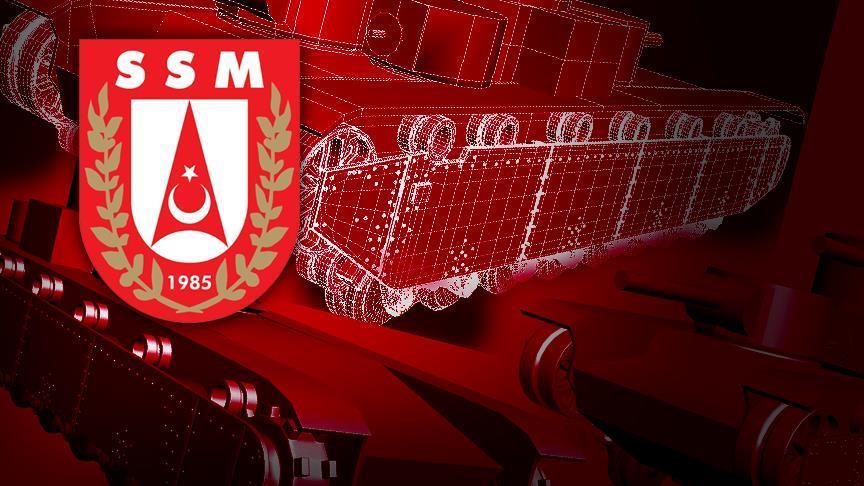 Savunma Sanayii Müsteşarlığına 10 uzman yardımcısı alınacak