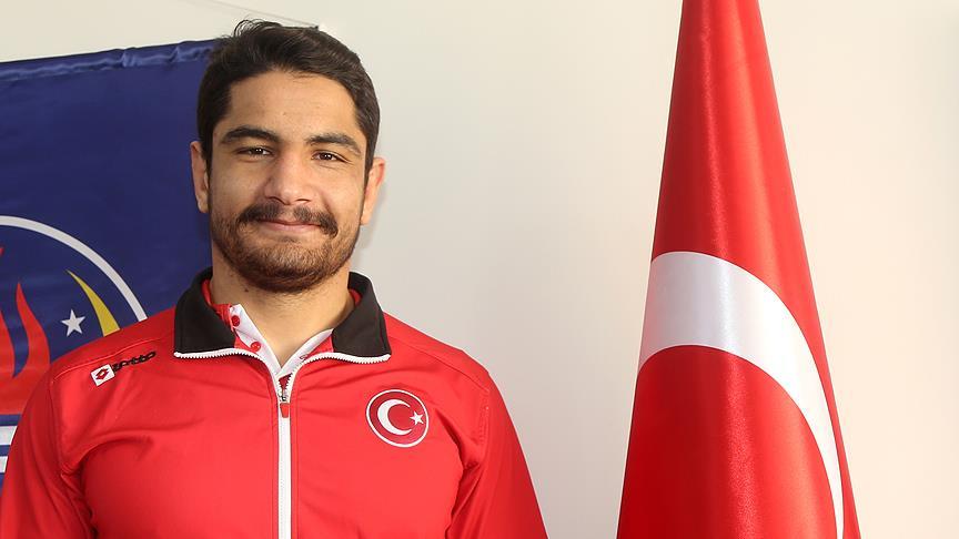 Taha Akgül hedefi 6. kez Avrupa şampiyonluğu