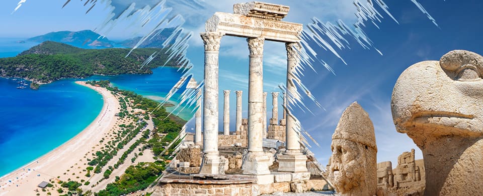 Turizm Nasıl Geliştirilir: Ayrıntılı Bir Kılavuz