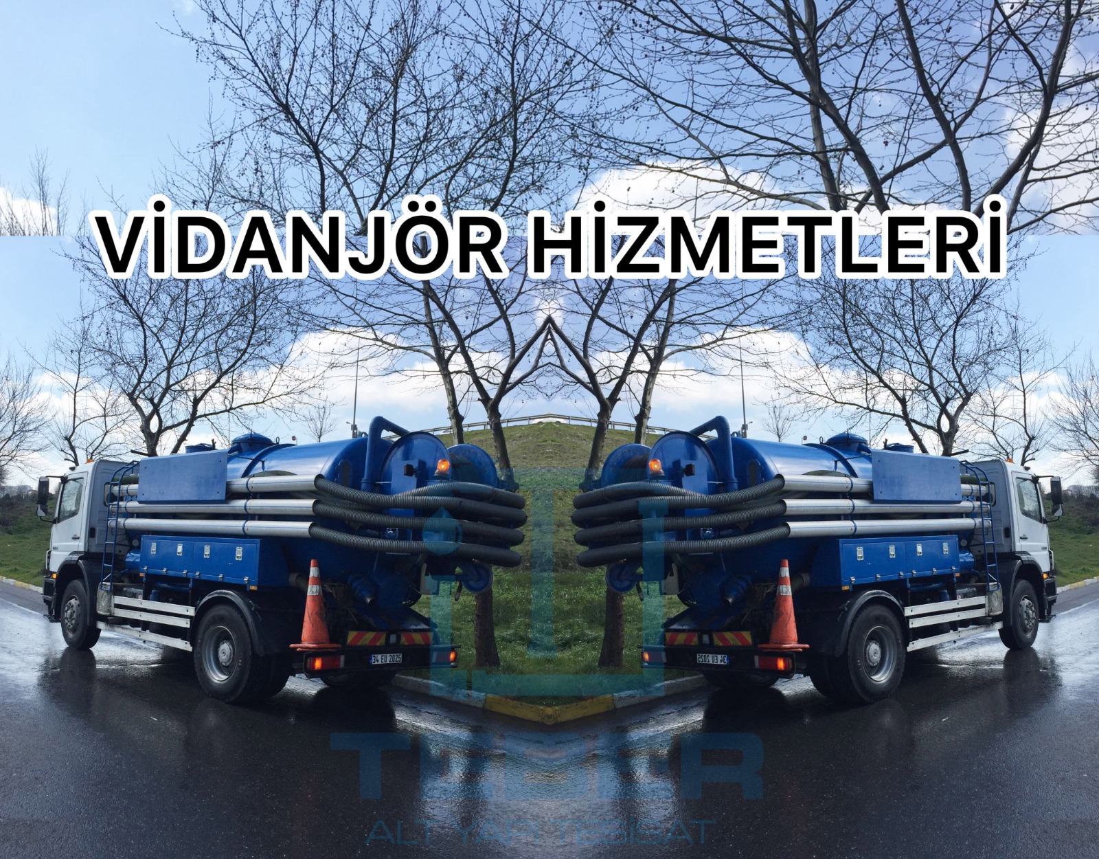 Kuka Vidanjör
