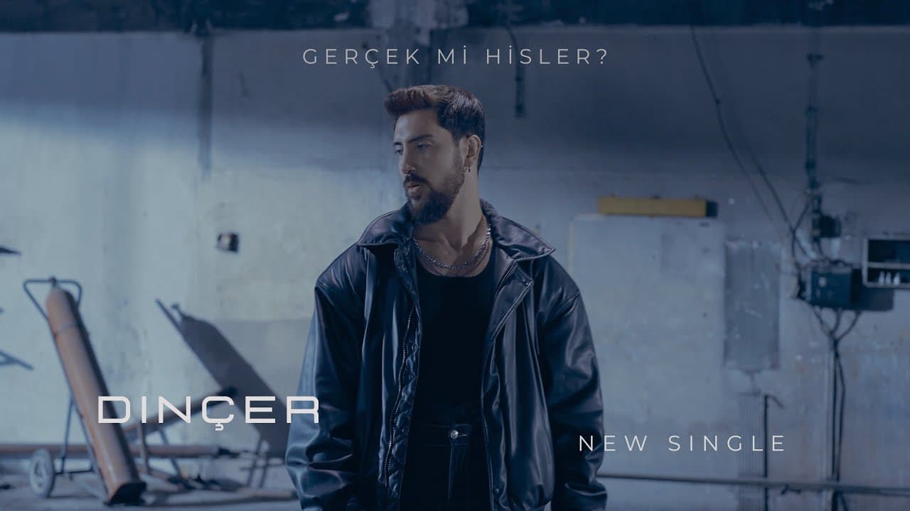 Hasan Dinçer’den Duygu Yüklü Bir Çıkış: “Gerçek mi Hisler?” Yayında!