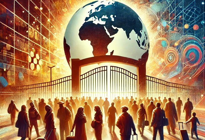 2025’te Çevirinin Evrimi: Türkiye İçin Yeni Ufuklar Açılıyor