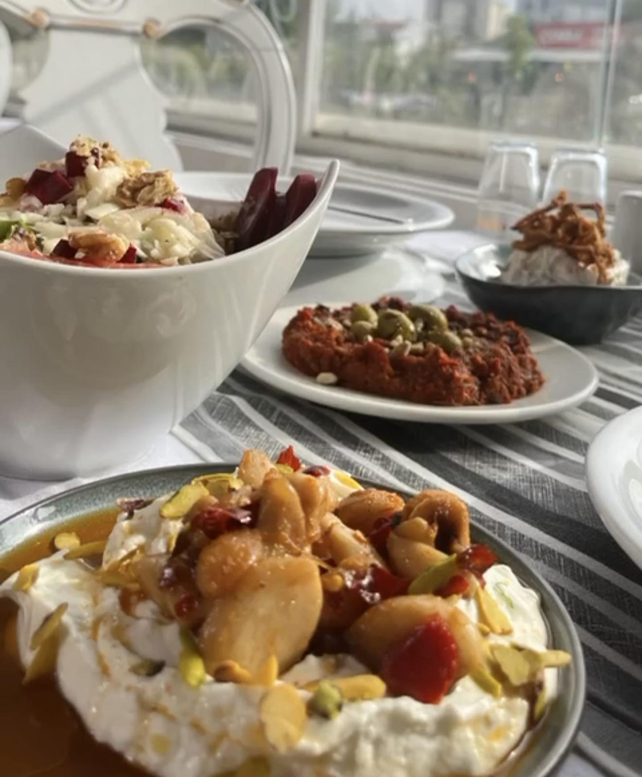 Ankara’da Lezzet Dönüşümü: Batıkent’in Gastronomi Kimliği Hancı Restoran ile Şekilleniyor