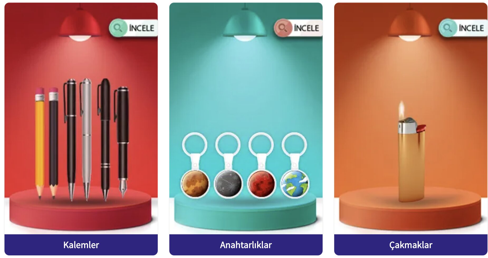 İstoç Promosyon Firmaları Nasıl Tercih Edilir?