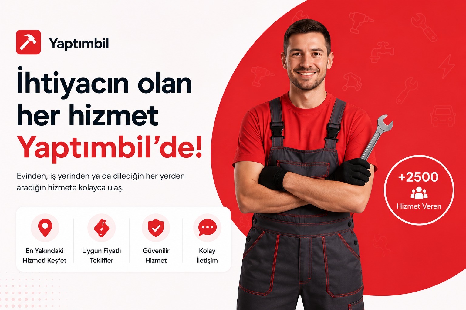Günlük Yaşamda İşleri Kolaylaştıran Çözüm: Dijital Hizmet Platformları